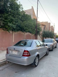 جيلي CK • ٢٠١٣ • محرك شرط