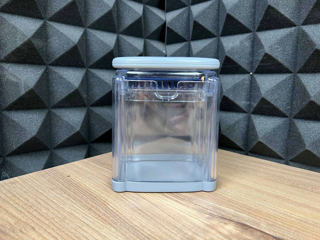 قطاعة يدوية • أصابع بطاطس • بدون BPA