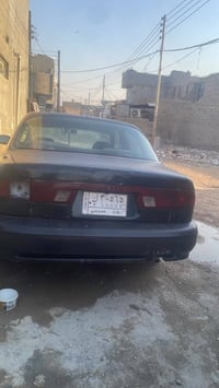 سوناتا ٩٥ • بعقوبة • السنوية صاقطة