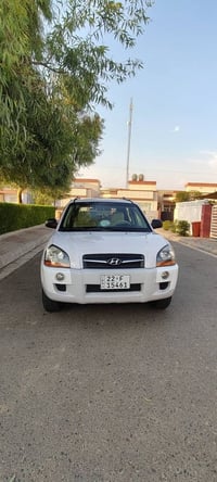 توسان 2010 وارد خليجي بدون صبغ بيه بارد بشر بل جاملخ أي بي إس شاشة كام...