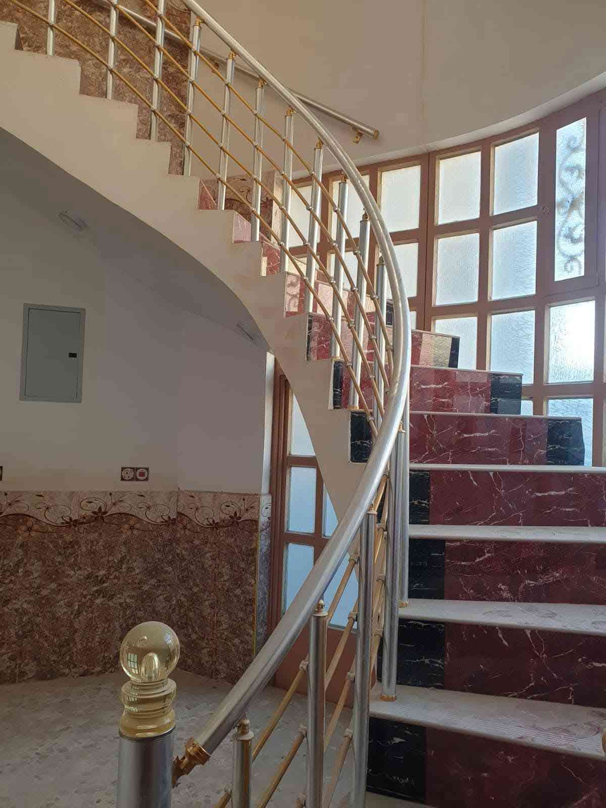 حي الميلاد • ٢٠٠م • طابق ونص
