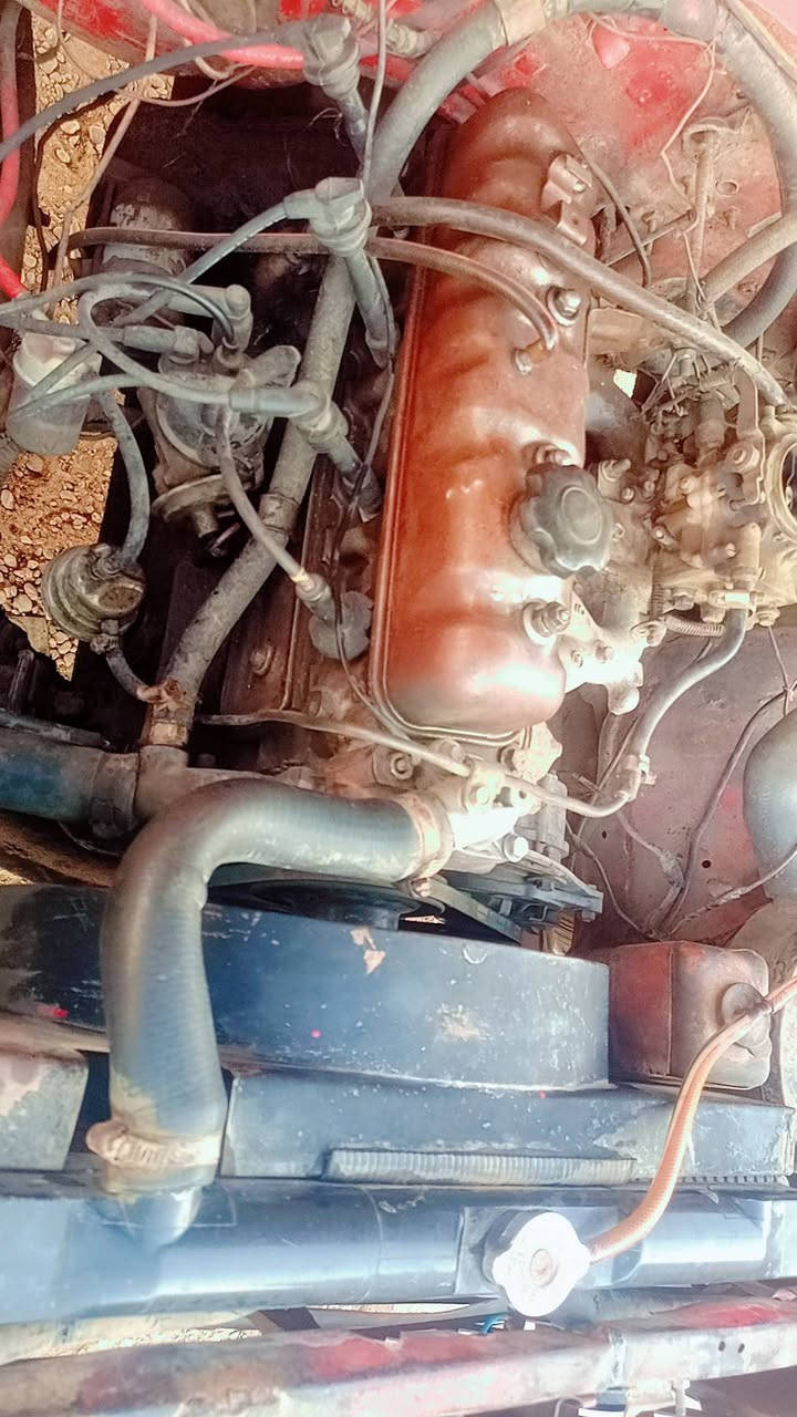 بيكم موديل 78 محرك 80كير شرط كسن شاصي تواير طخم جديد سياره قطارا بل بنزيل سياره مال شغل حتا سبير بيها ترهم مقدم وبل شهر  بيها وكلات شرط مكفوله عشاير وحكومه بيعلك فحم صاحبها بكراج الشمال نتا تنجاز ويا سياره ما مطلوبه السعر 13القفل عنوان موصل رجم حديد ***********بي وتساب
