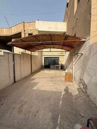 بيت للإيجار • نظيف • ناس مرتبة