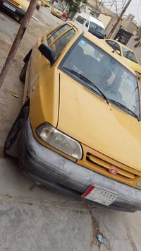 سايبا 15 • ميكنه ناعمه • بغداد الامين ثانيه