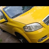 افيو ٢٠١١ • اوتوماتيك • خليجي