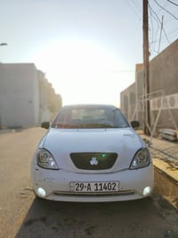 موديل ٢٠١٣ • رقم واسط • ضربة بسيطة