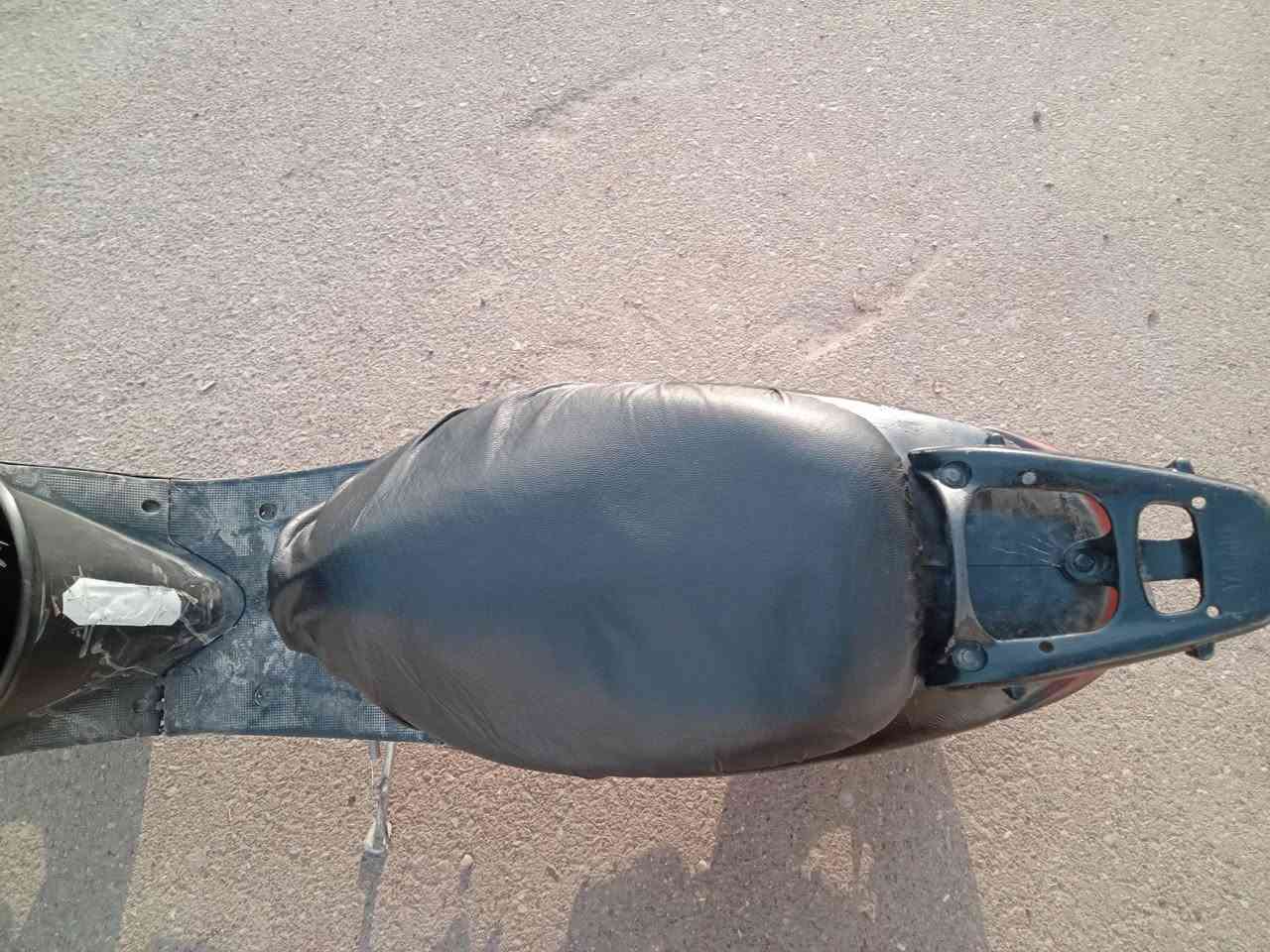 عصفوريه ٦٠ • بنزين • كلجات رياضيه