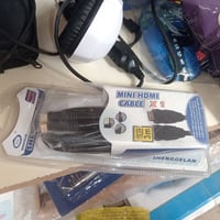 كيبل Mini-HDMI • SHENGGELAN أصلي • ٣م