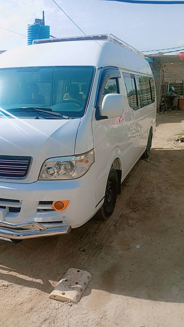 السلام عليكم من رخصت الدمان شيري للبيع موديل 13 مكينه كيربلادي كسن نيسان كفاله تخم تاير حداديه تبريد محورسبلت دوشمه درع أمامي خلفي سبايه البدي كفاله من الظربه بيهه صبغ مكانات دوايرهه بلاد رقم بغداد تحويل السياره جاهزه من كلشي مكاني بصره *********** السعر 118وبيهه مجال
