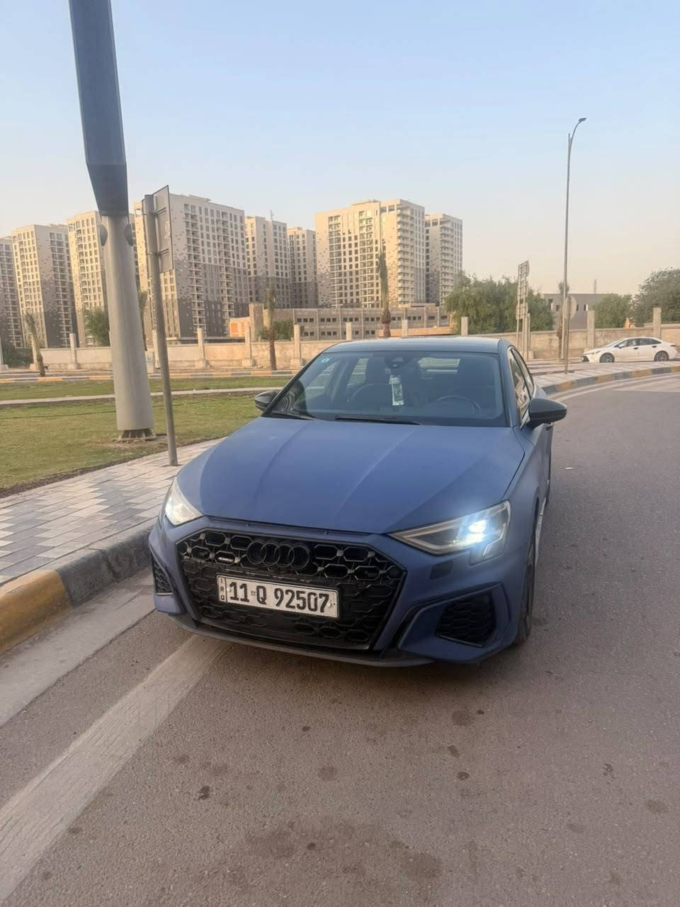 ٢.٠ تيربو • بانوراما • ماشي ١٢٠٧٥٠ ميل