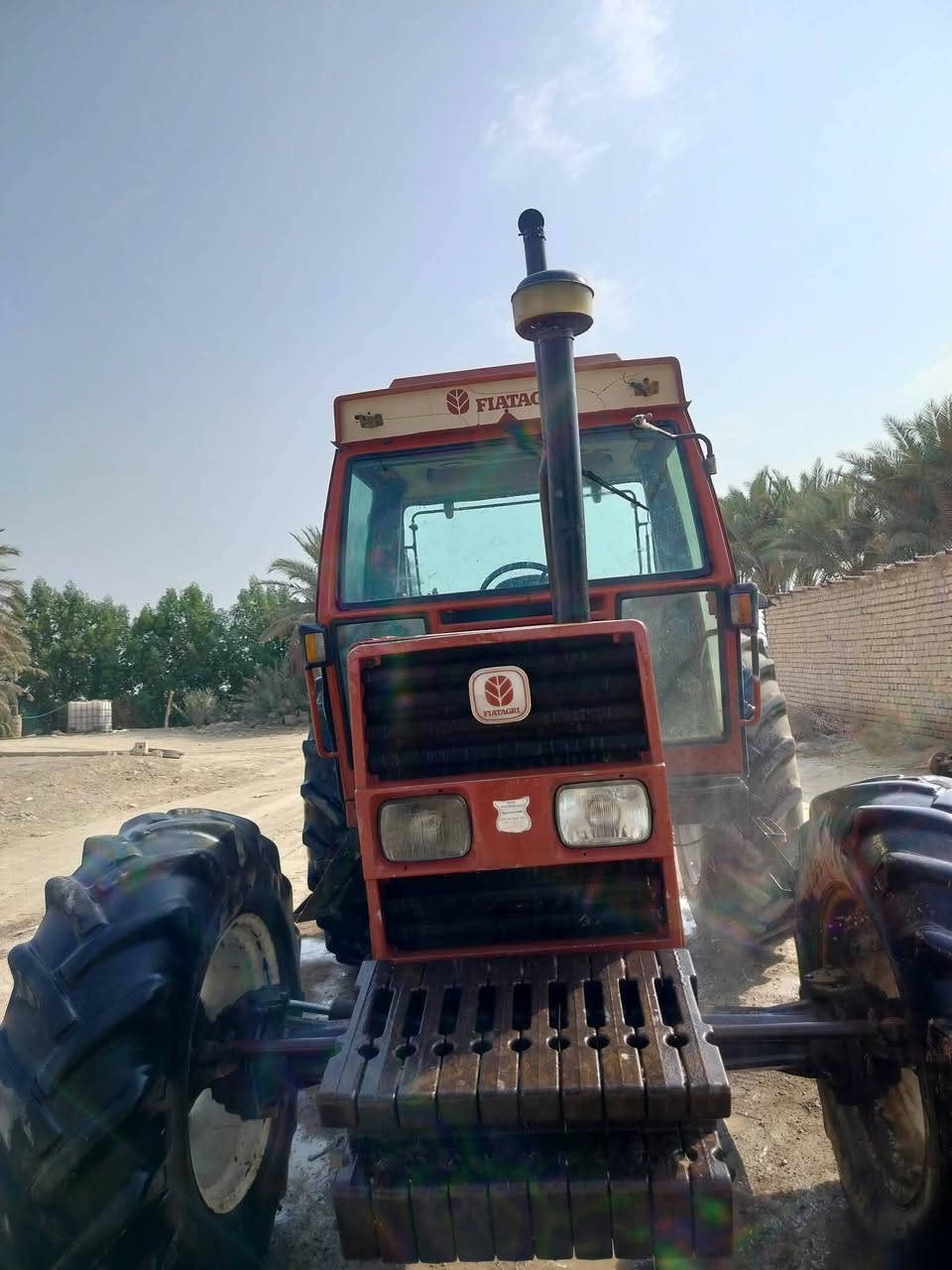 مكينة • ١١٠ • جاهزة
