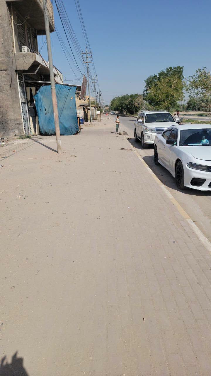 كربلاء طويريج • ٢٠٠م • طابو