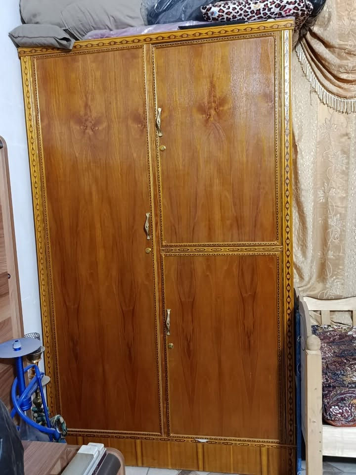 كنتور نجارة ثقيل جديد مامستخدم 
المكان حلة للاستفسار الاتصال ع الرقم ***********
