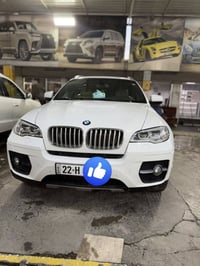 الصاروخ الالماني 🔥🔥 BMW X6 xDrive50i  وكالة العروش  موديل 2014 – f16  ...