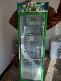 براد • جديده • يحتاج ماطور