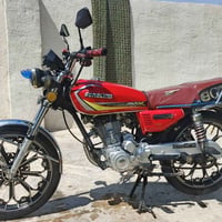 SENGLING • دراجة • موديل ٢٤