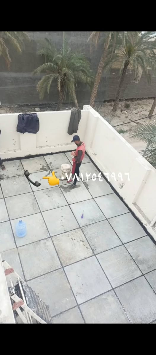 المنكوشي • كير وشتايكر • كربلاء حي العباس