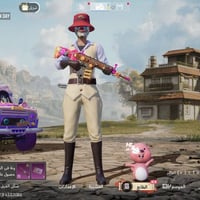 🔥 للبيع حساب PUBG MOBILE مميز 🔥 ✅ لفل الحساب: 72 ✅ لفل المجموعات: 48 ✅...