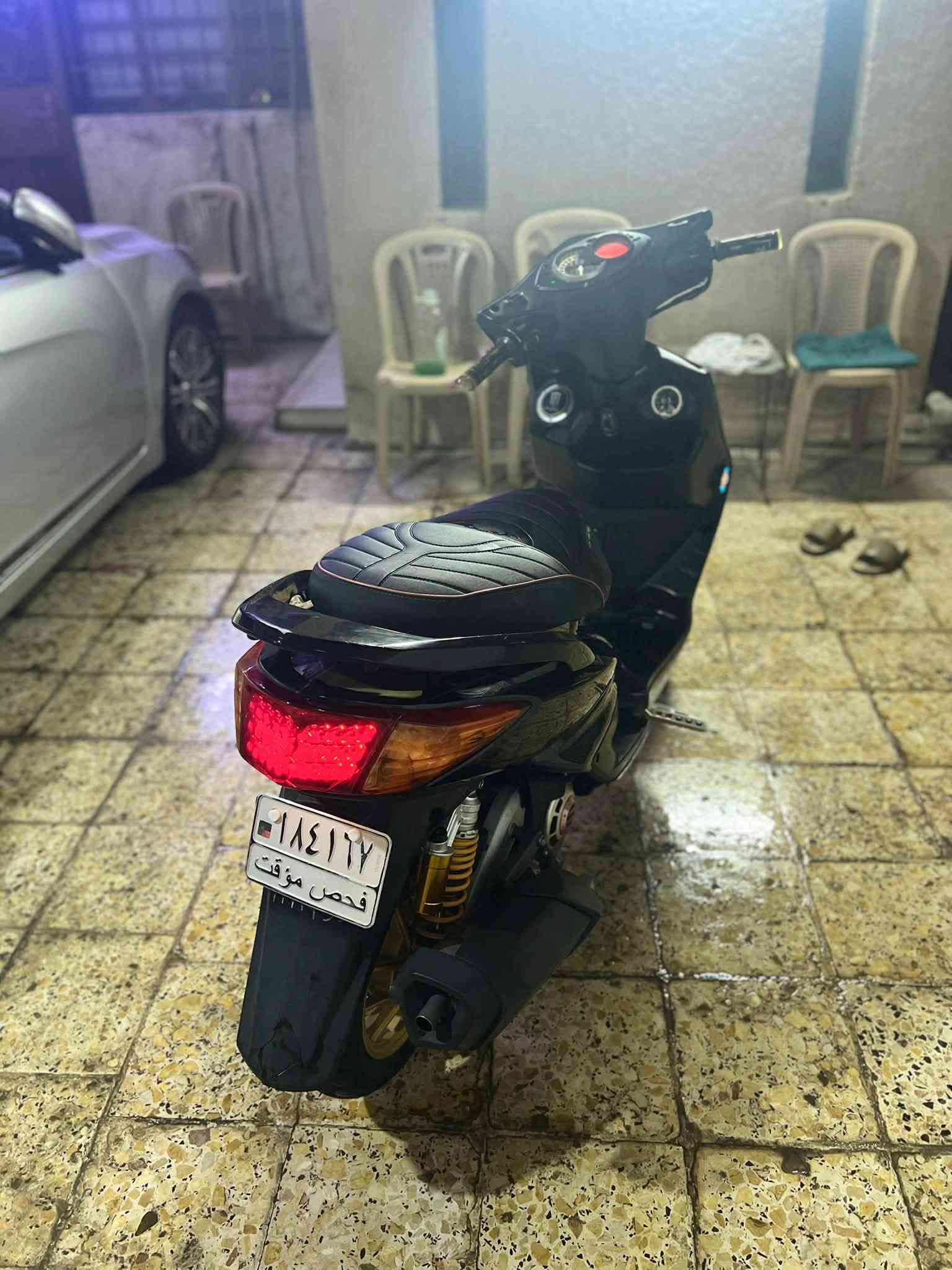 سكنس فحل • ٥٨ ونص • زنون