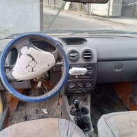 سايبا صفره • محرك وقير زين • بدنه مافيها ضربه