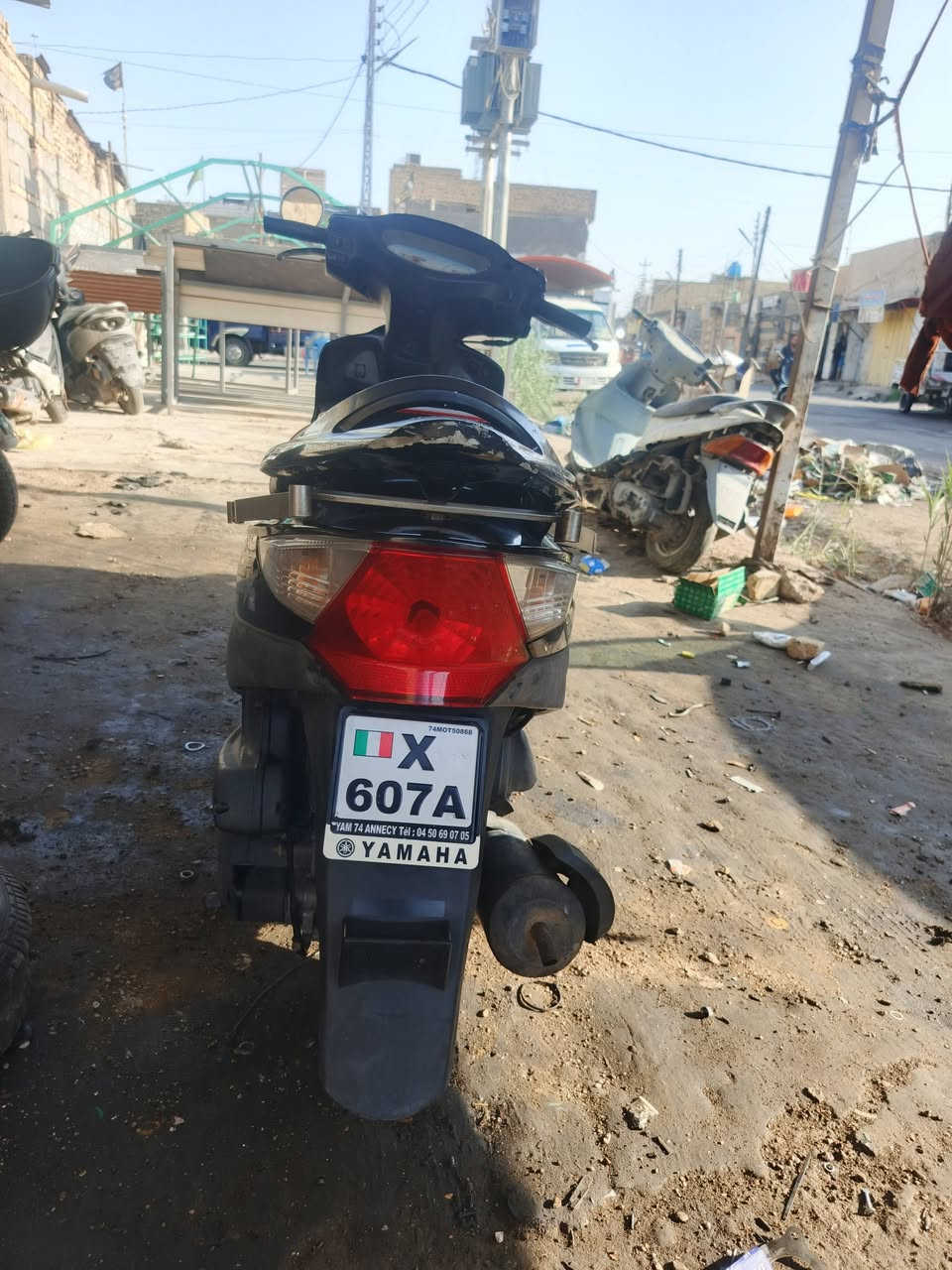 للبيع كامكو في تو موديل 14 مكفوله ما مفتوحه صالها شهرين من مطلعينها رمبه سعرها 700 بيها مجال قليل مكان رفاعي رقم ***********
