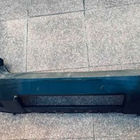 دعاميه لبرتي ٢٠٠٨ • جامه خلفيه • نظيفه