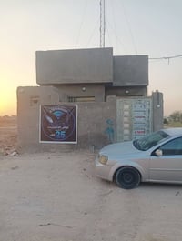 عقد زراعي • شارع ابو صخير • ١٠٠م