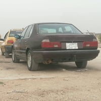 ٧٣٥ • ١٩٩١ • محرك بطه