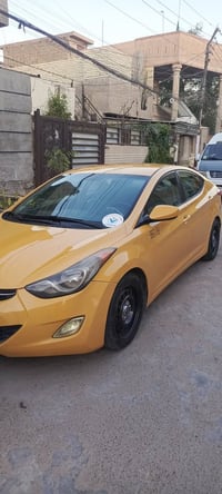 يالله النترا ٢٠١٣ نقص تبريد فقط يبوخ ب المشي يبرد  حادث جاملغ خلفي ابس...