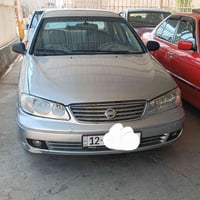 نيسان • ٢٠٠٤ • كير توماتيك