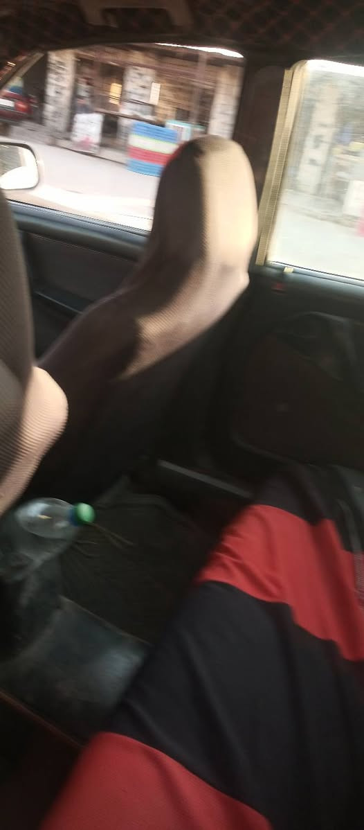 ابيها اوميكا للبيع موديل 92 مشورع وطني سنويها بعدها مخلصانه سياره ميكانيك كير كهربئيات كلها مابيها عيب محرك وكير شرط صدر حلوه مانقصها درهم ماتخلي عليها مال بيت السياره لا كن الغرظ الاحجه صحبها نزلها يبيعها فقط نغدي بدون مراوس اخوان ابد مايروس محتاج افلوس السعر 27 بلاش ماكو هيج بسوك   مكانها الحويجه رقم المبايل ***********
