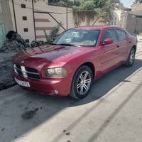 تشارجر • ٢٠١٠ • وارد كندي