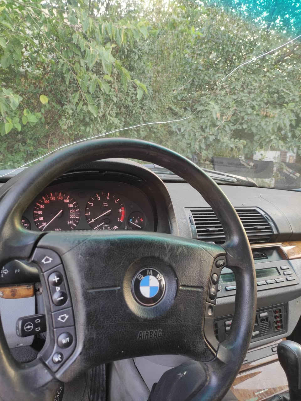 بي ام 530 • V6 • ٢٠٠٥