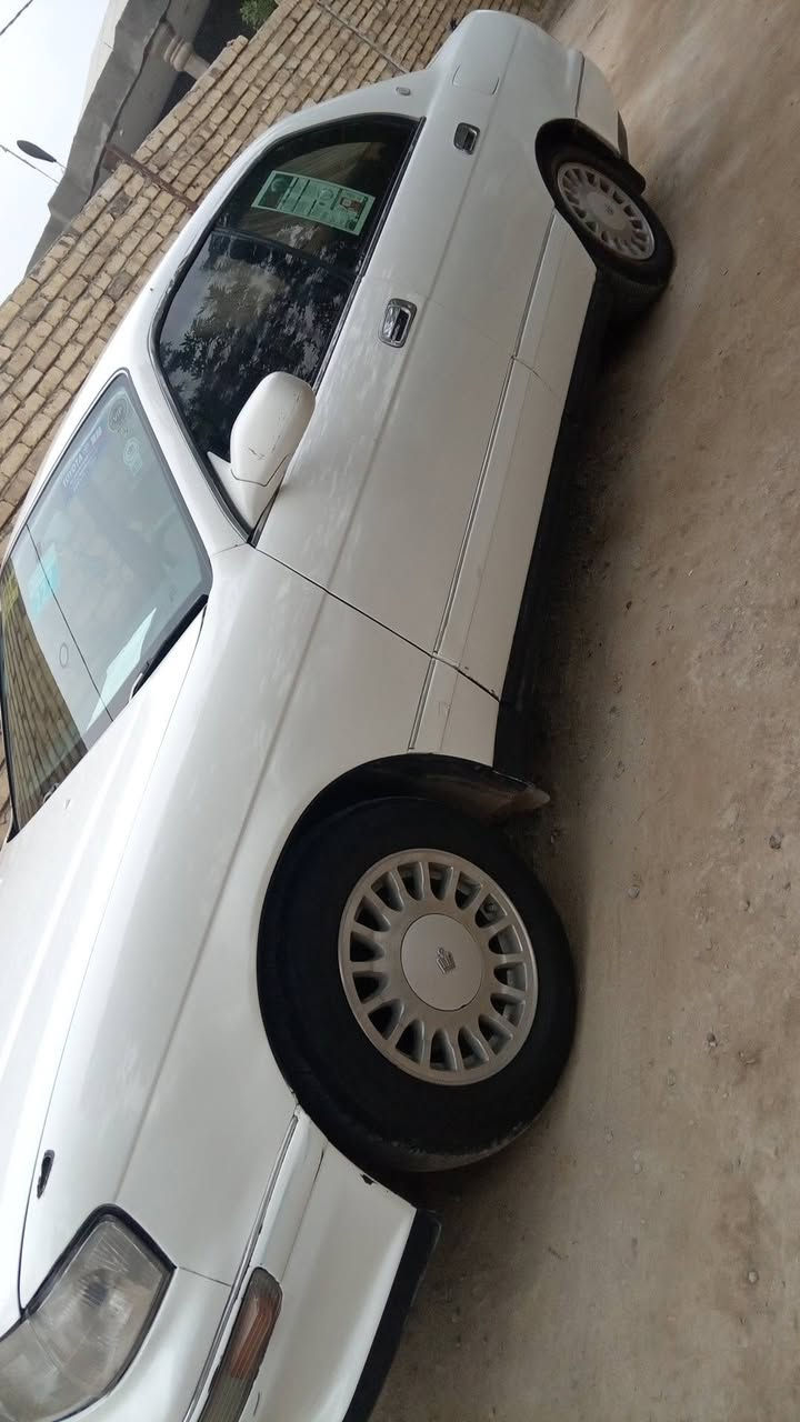 موديل ٩٣ • تبريد عاطل • بابل