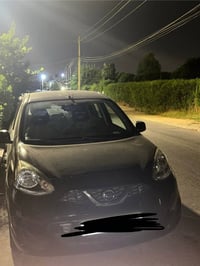 نيسان • موديل ٢٠٢٠ • أربيل