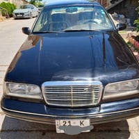 دايو برنس ١٩٩٨ • أوتوماتيك • سند ٢٠٣٠