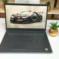 ديل 7750 • RTX4000 • i7-10850H