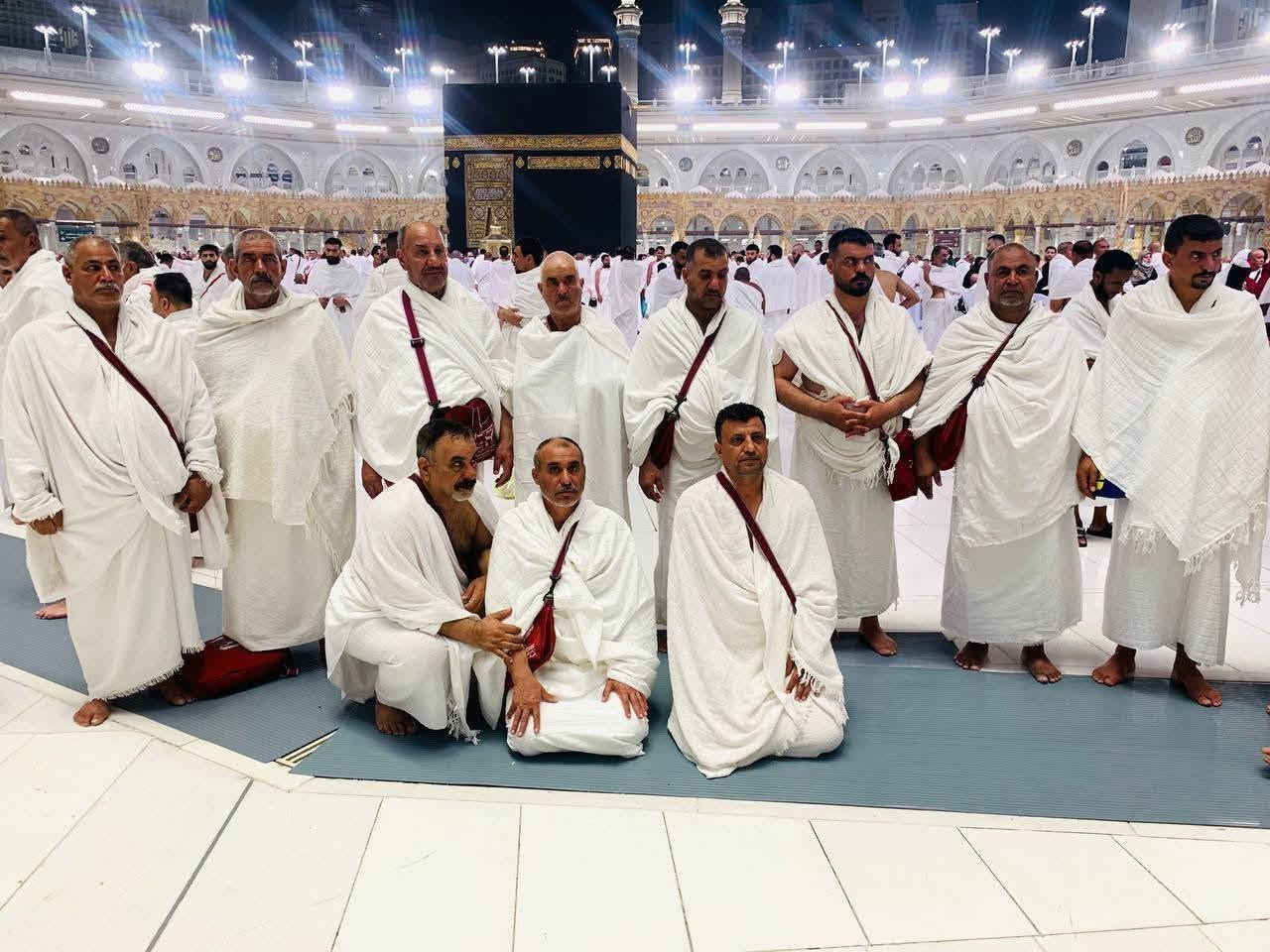 عمرة البر • ٧-١١-٢٠٢٦ • نظام تقسيط