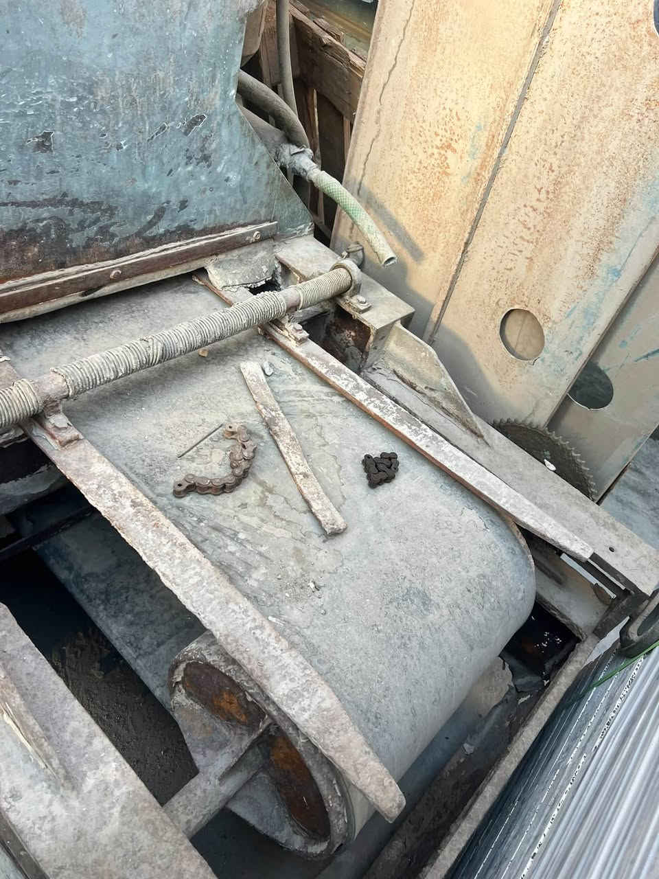 البيع غلاب نوعيه سبهان إيراني تفصال بغداد كماليه ***********
