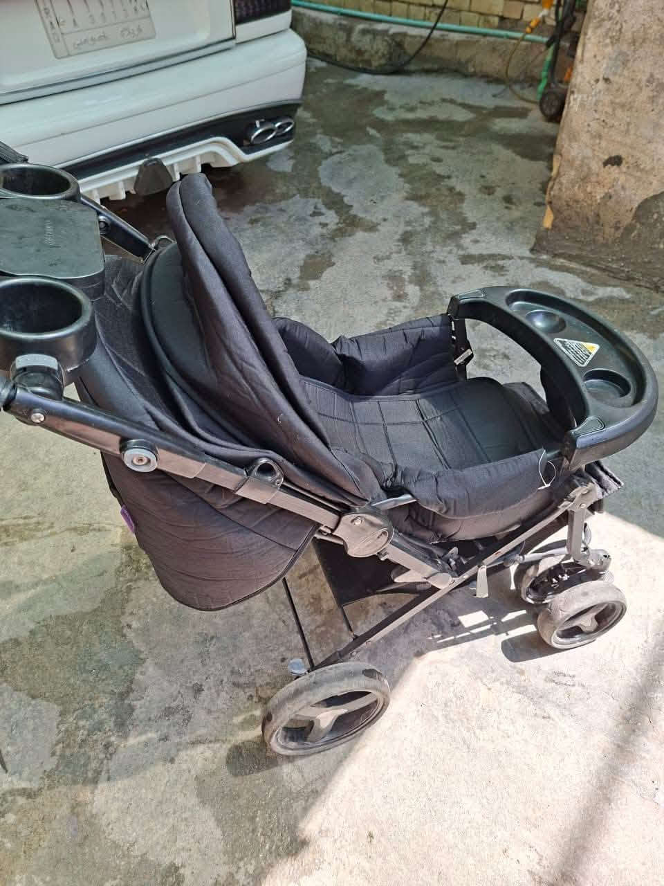عربانه اطفال للبيع كربلاء سعر ٣٥ بيه مجال لاستفسار ***********
