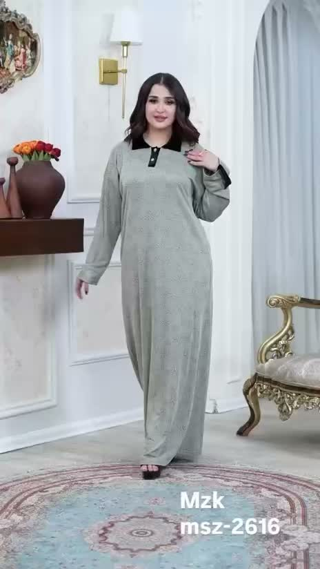 Mzk • msz-2616 • ملابس
