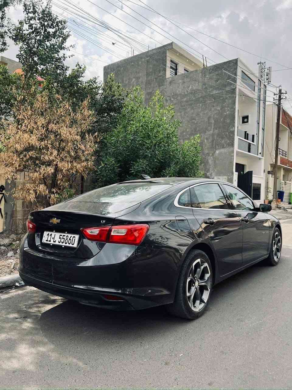سلام عليكم ماليبو موديل ٢٠٢٤ فول مواصفات حادثها مرفق بالمنشور قطعه فقط سطحي بدون دواخل رقم بغداد تحويل مباشر لونها مميز تقريب عالزيتوني مكينه كير تبريد كهربائيات كلها وضع شركه مكاني بابل المركز السعر ١١٨ اتصال ***********او ***********

