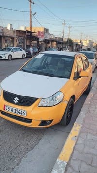 بيع مستعجل بسعر جوه السوك  سوروكي موديل 10 رقم انبار باسمي رقم مميز مك...