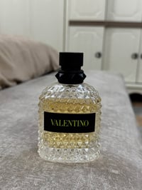 عطر فالنتينو • مستعمل • الكراده العرصات