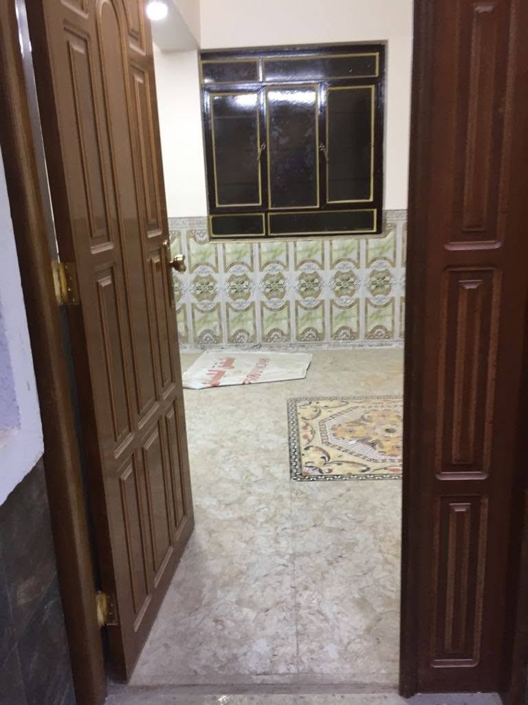 كراده داخل • قرب الاورزدي • غرفتين