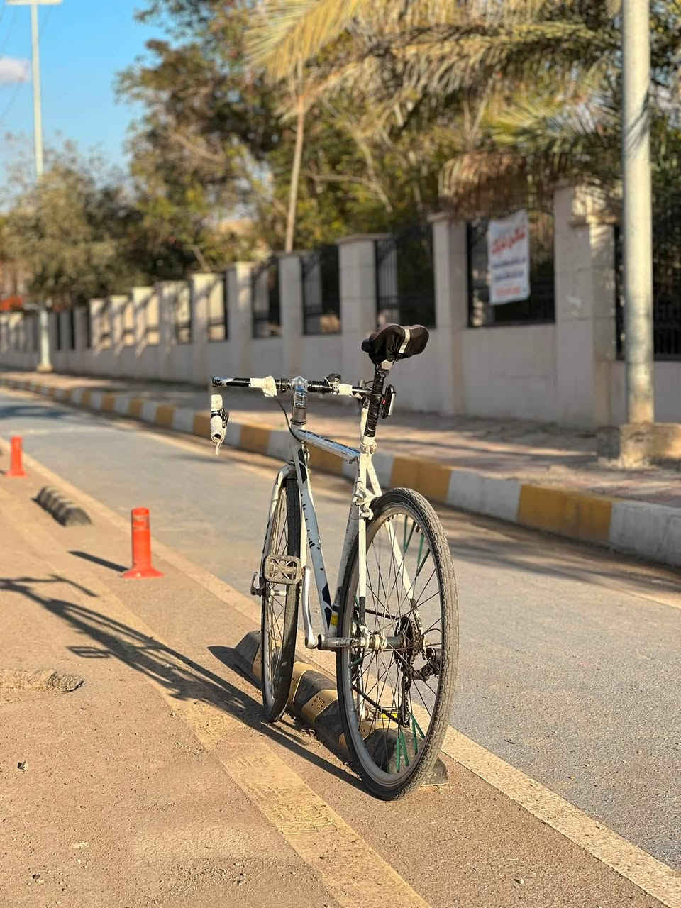 السلام عليكم اخوان …

دراجة c700 للبيع👇🏼 السعر 100 الف 

للاستفسار مراسله خاص او واتس اب *********** 

مكاني كركوك
