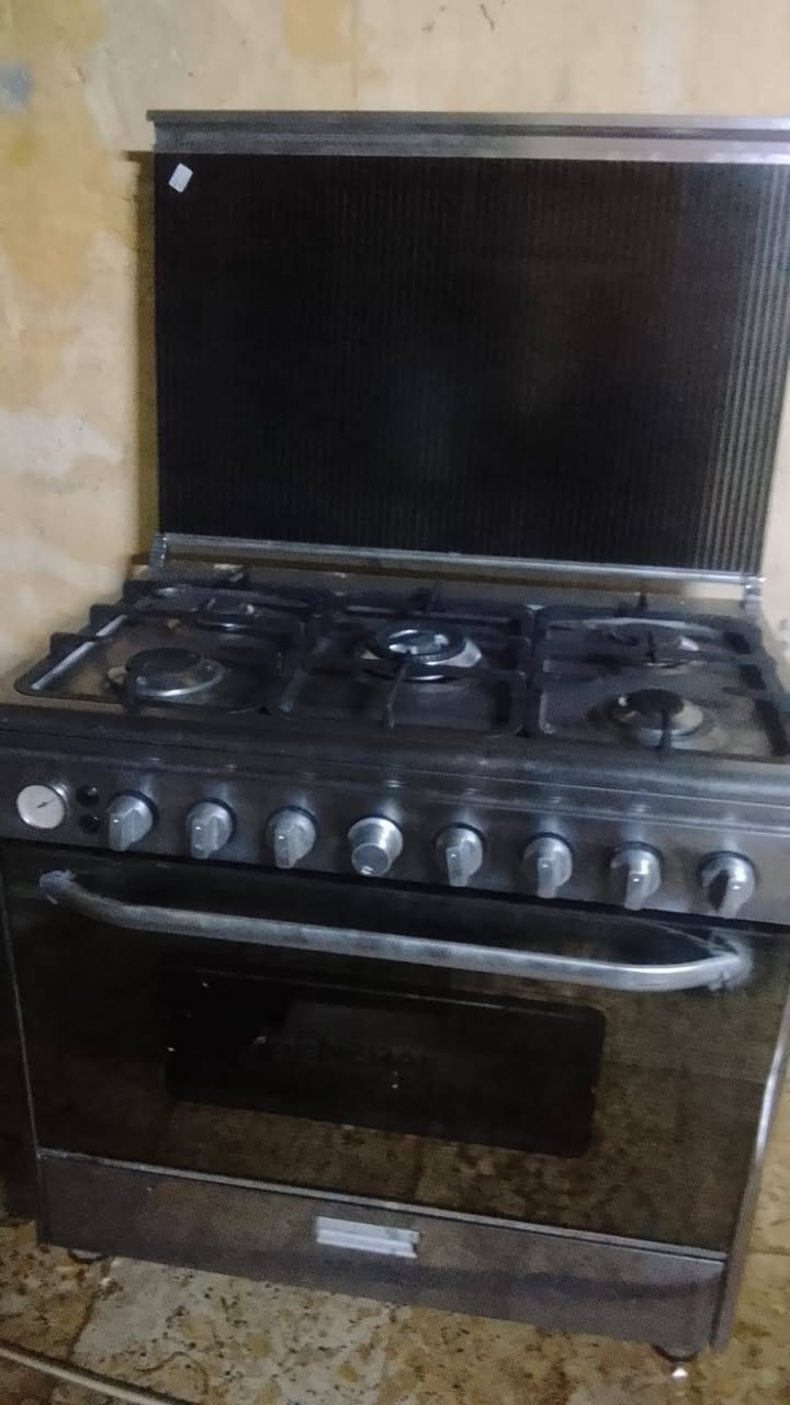 فرن • بستان سامي • قرب بنزخانت