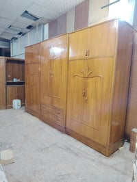 نجارة • نضيف جدا • حله ابو غرق