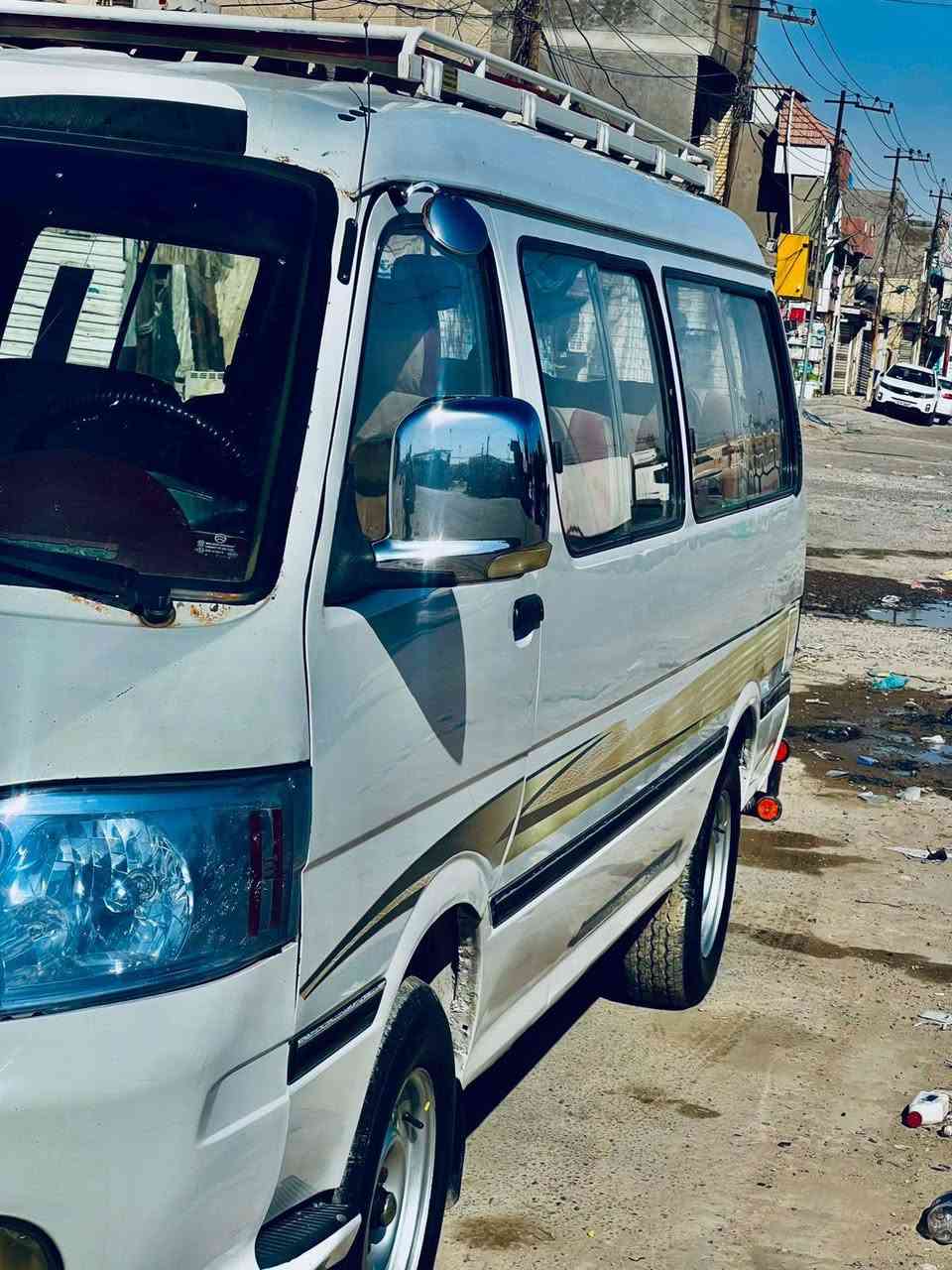 السلام عليكم F فتون للبيع سياره مكفوله كفاله عامه عده بارد بلجنطه محرك وگير مكفولات كهربائيات كلهه شغاله موديل 14 سياره خير من الله گبل لشارع تحويل ثاني يوم شرط سعر 90 وبيهه مجال مكان السياره بغداد العبيدي شهداء الثانيه *********** أو بي واتساب
