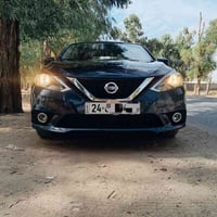 سنترا SV • ٢٠١٧ • رقم سنوية